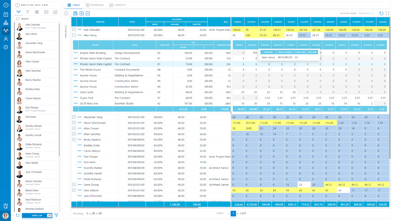 Planifi Getting started Guide Web – Planifi