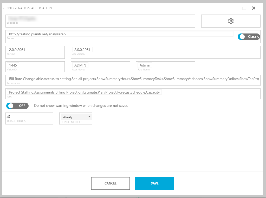 change-default-planning-method-planifi